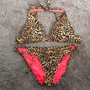 Victoria’s Secret Swimsuit